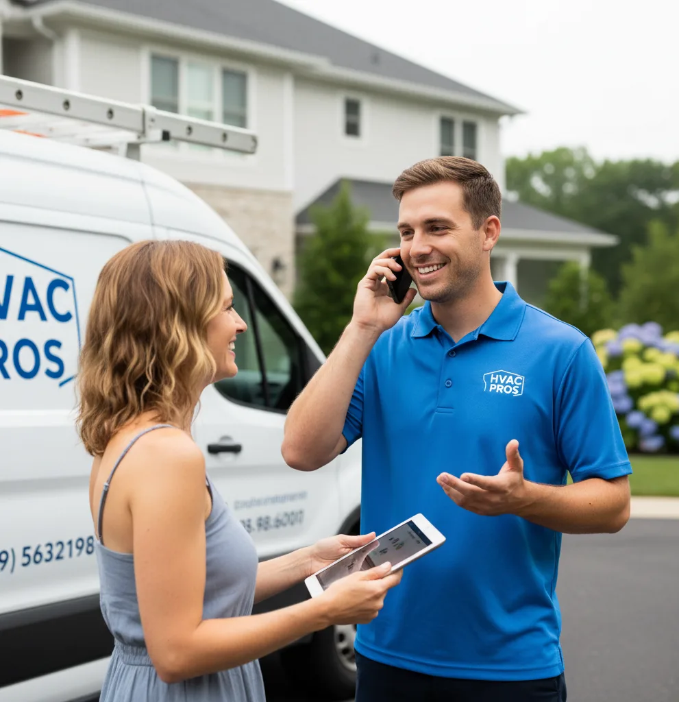 Furnace Repair in Charlestown, NH